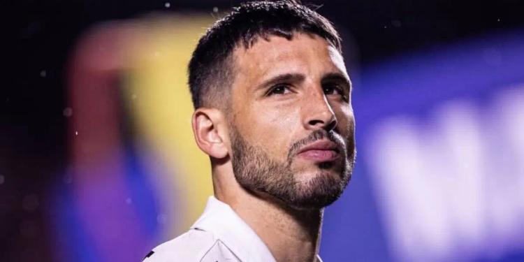 Paraliza Sudamérica: la postura de Boca de fichar a Jonathan Calleri para el Mundial de Clubes