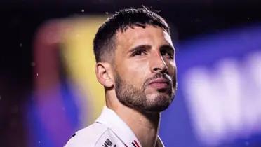 Jonathan Calleri