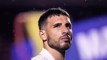 Jonathan Calleri