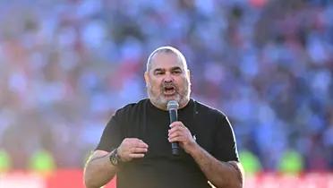 José Luis Chilavert