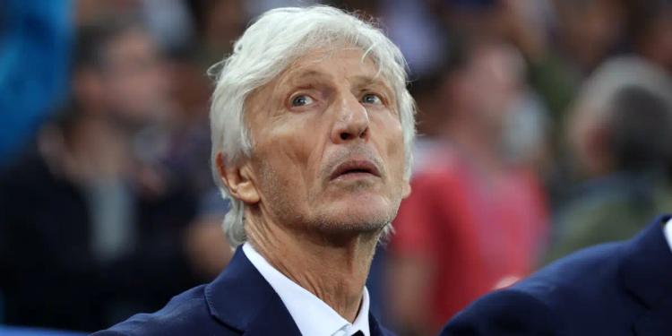 No es Pekerman: el DT internacional que se ofreció para dirigir a Boca