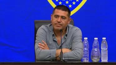 Juan Román Riquelme