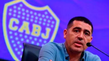 Juan Román Riquelme