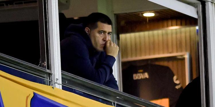 La bomba en Boca: La grave acusación contra Riquelme que sacude al club