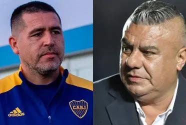 La AFA una vez más protagonista, perjudicó a Boca a días de jugar contra Palmeiras por Copa Libertadores.