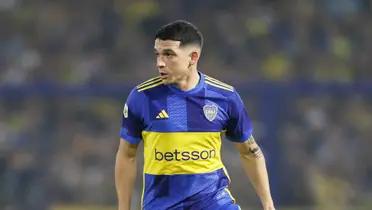 Lautaro Blanco