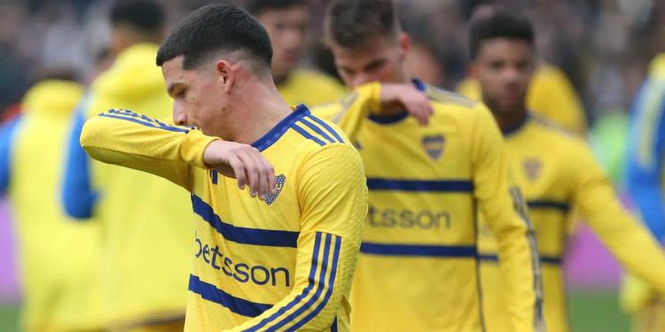 El nuevo golpe bajo que daría Fernando Gago a Lautaro Blanco que impacta en Boca