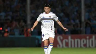 Lautaro Blanco