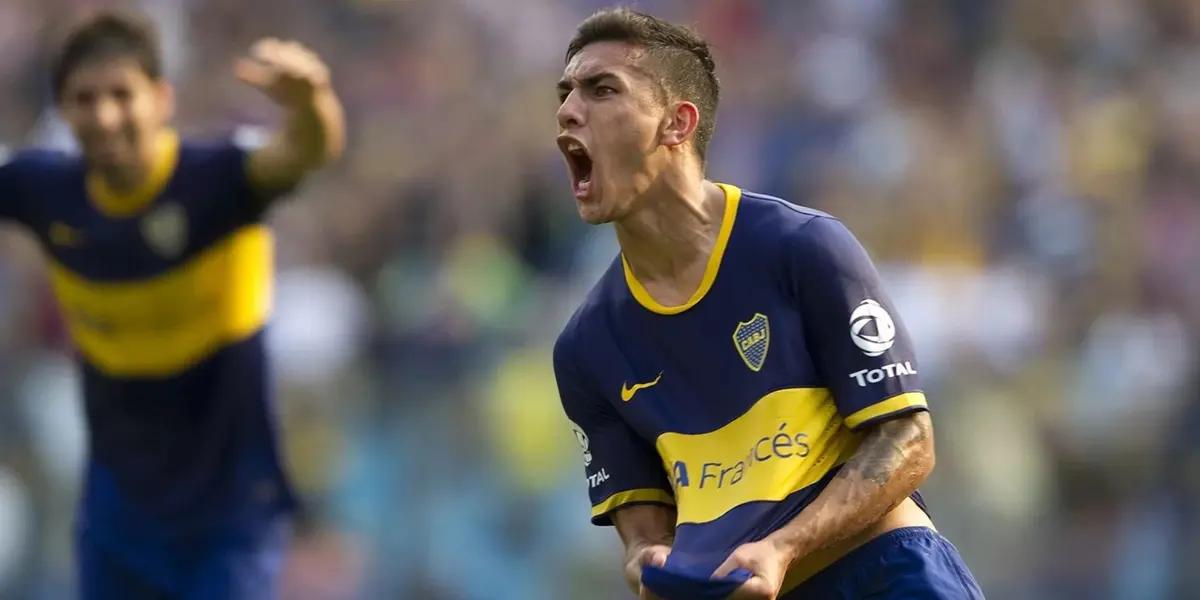 Leandro Paredes