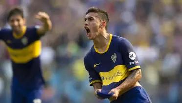 Leandro Paredes