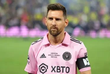 Lionel Messi rompió el silencio y habló sobre su posible retiro. ¿Qué fue lo que dijo?