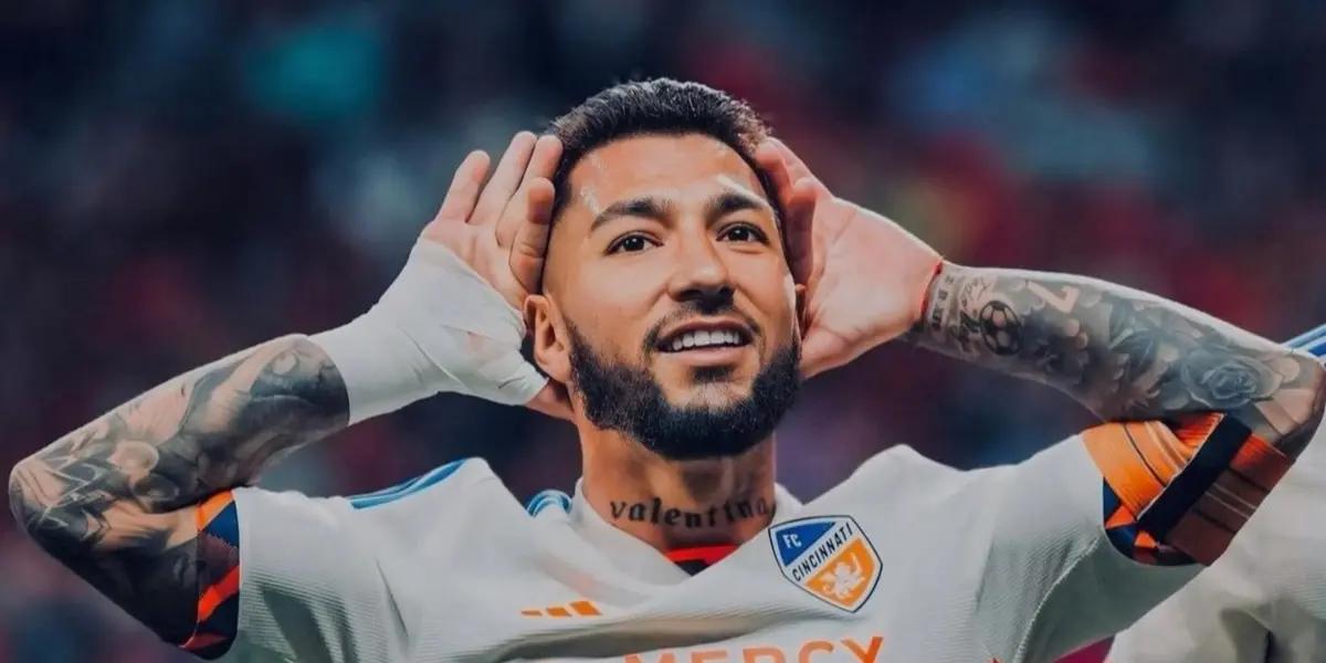 Luciano Acosta