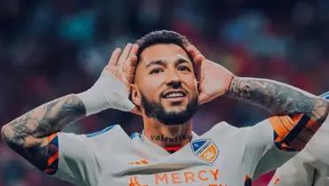 Luciano Acosta