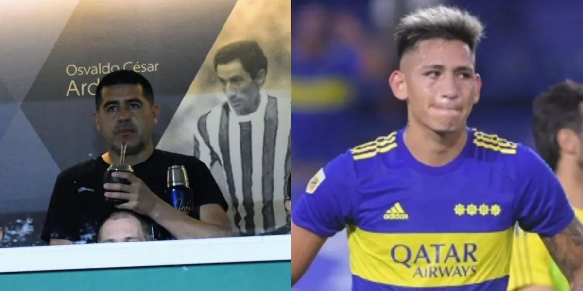 Luis Vázquez podría irse de Boca en los próximos días y el Consejo de Fútbol ya está buscando un posible reemplazante.