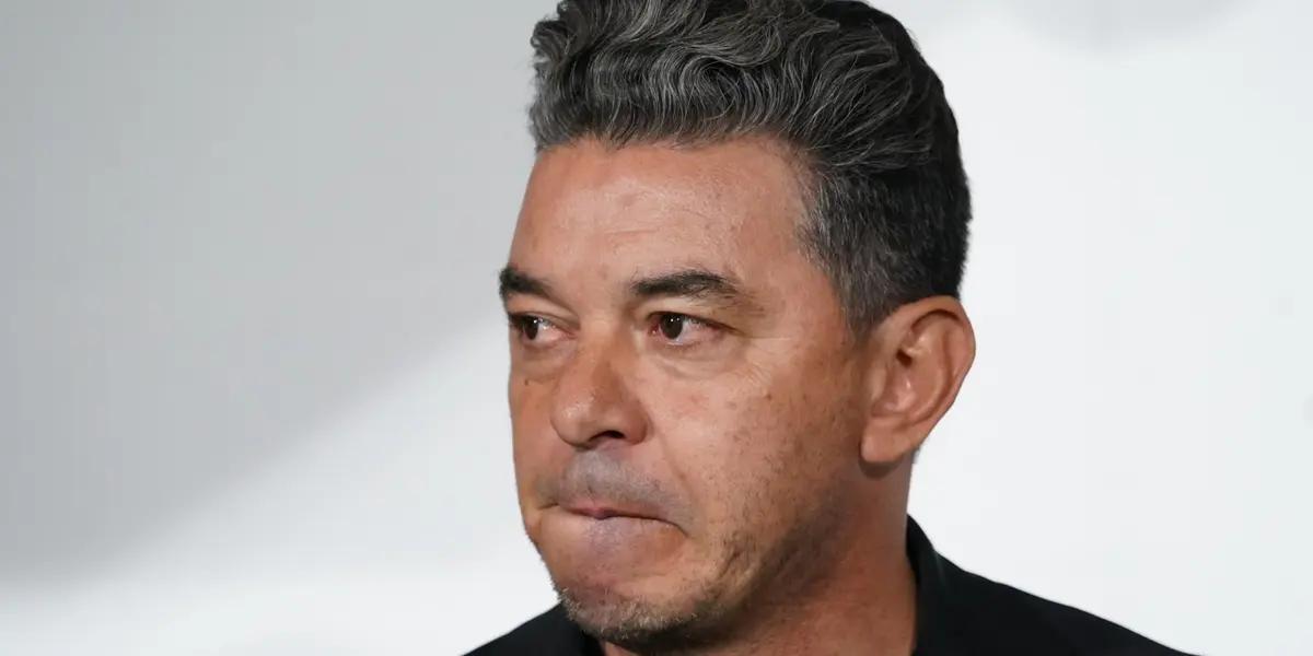 Marcelo Gallardo