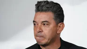 Marcelo Gallardo