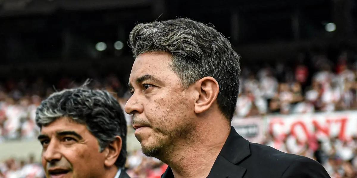 Marcelo Gallardo