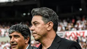 Marcelo Gallardo