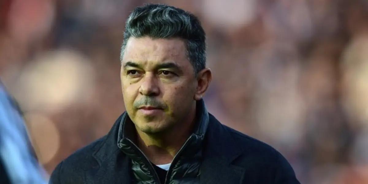 Marcelo Gallardo