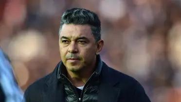 Marcelo Gallardo