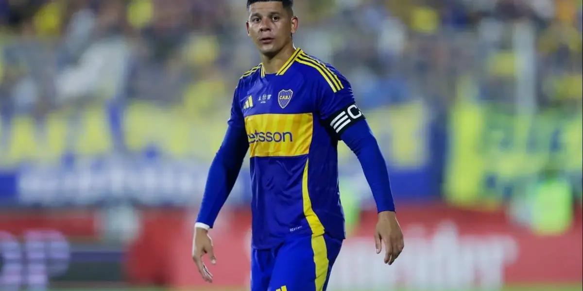 Marcos Rojo