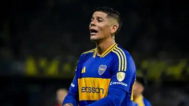 Marcos Rojo