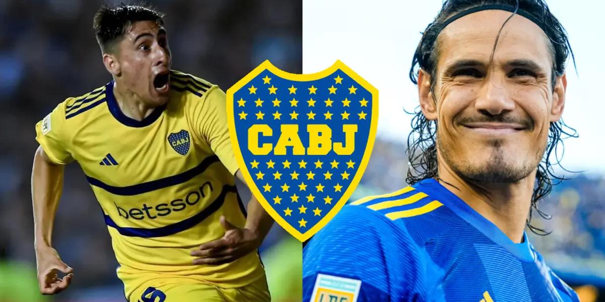 Merentiel salió del equipo.