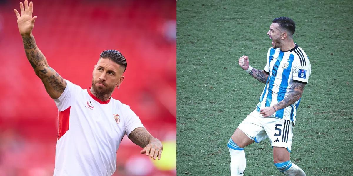 Ramos y Paredes