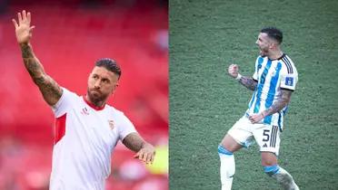 Ramos y Paredes