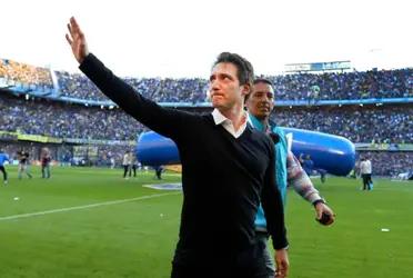 Revelan lo que piensa Guillermo Barros Schelotto de tener un segundo ciclo como entrenador de Boca Juniors.