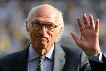 Revelan que Carlos Bianchi podría regresar a Boca y se empezó a especular con la posibilidad de que sea el nuevo entrenador. ¿Se dará?