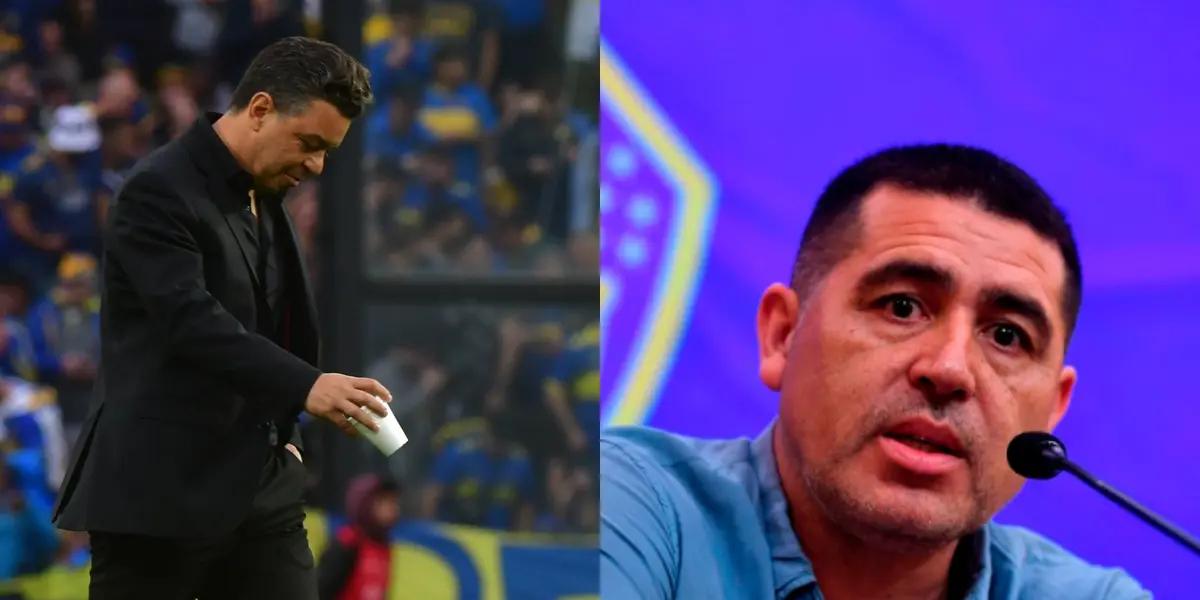 Riquelme y Gallardo