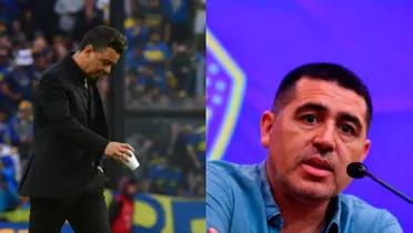 Riquelme y Gallardo