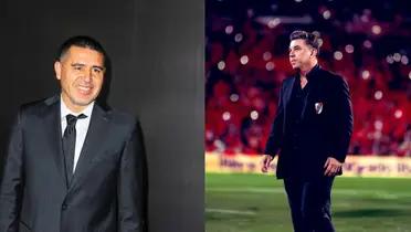 Riquelme y Gallardo