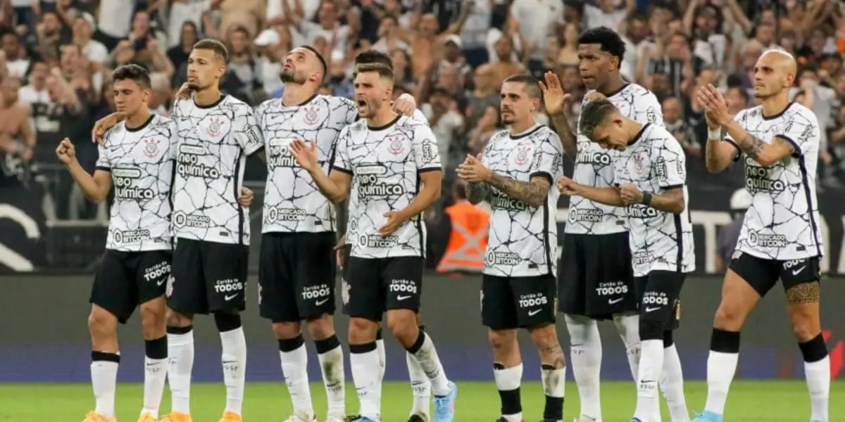 Se avecina la Copa Libertadores y Boca se encuentra atento a los movimientos de su rival, Corinthians