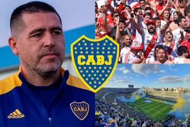 Se destapa que Juan Román Riquelme deja que las gallinas ingresen a ver los partidos de Boca Juniors.