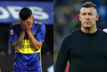 Se pudo confirmar que Jorge Almirón borró a un jugador de Boca luego de que no haya podido destacar en el clásico contra River.