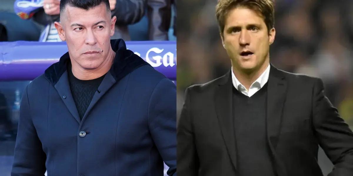 Se pudo dar a conocer la postura de Guillermo Barros Schelotto de volver al club.