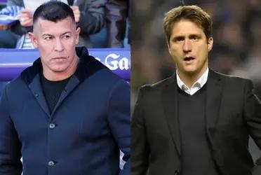 Se pudo dar a conocer la postura de Guillermo Barros Schelotto de volver al club.