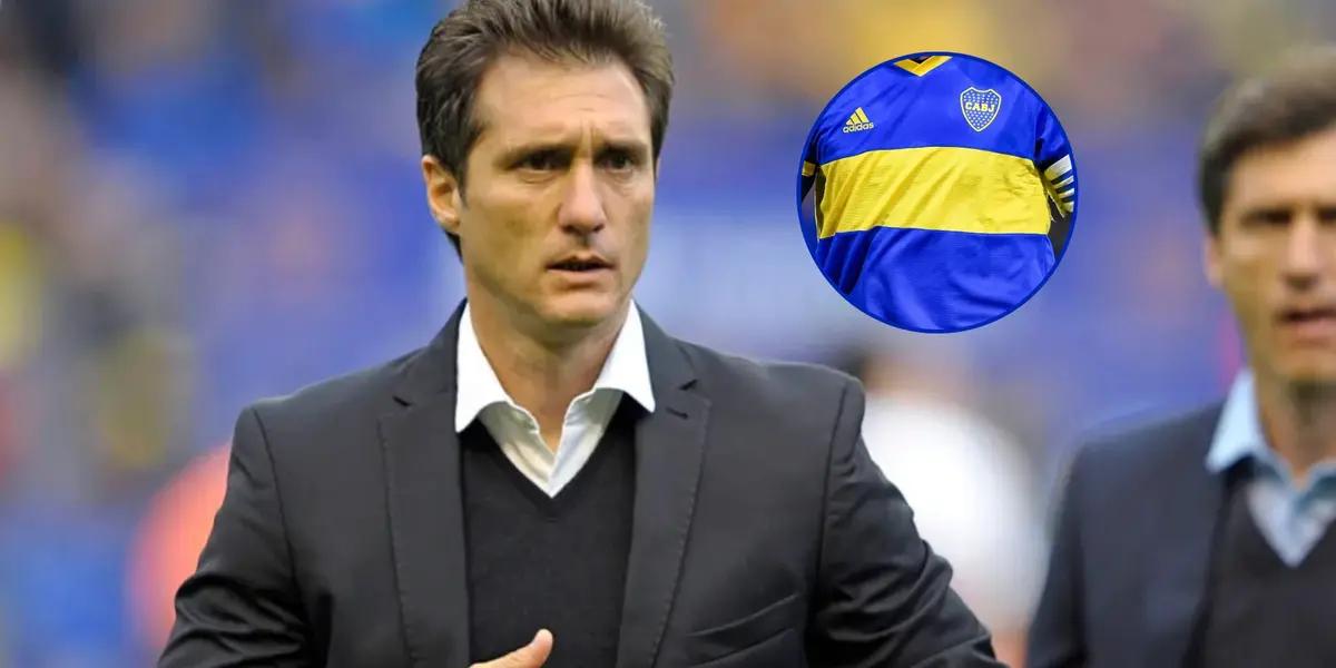 Se pudo dar a conocer qué es lo que necesita Boca para que Guillermo Barros Schelotto regrese al club.