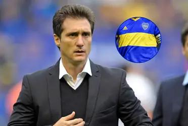 Se pudo dar a conocer qué es lo que necesita Boca para que Guillermo Barros Schelotto regrese al club.