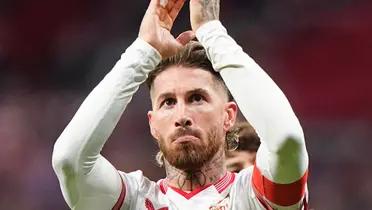 Sergio Ramos