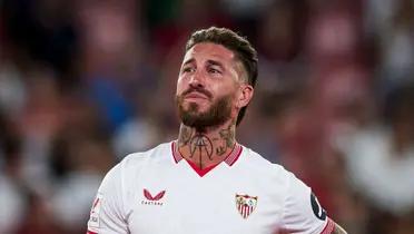 Sergio Ramos