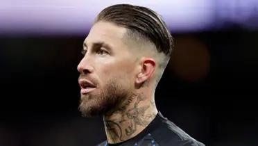 Sergio Ramos