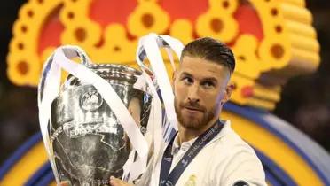 Sergio Ramos