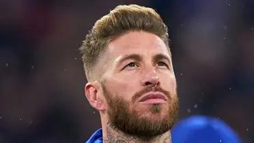 Sergio Ramos