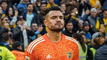 Sergio Romero