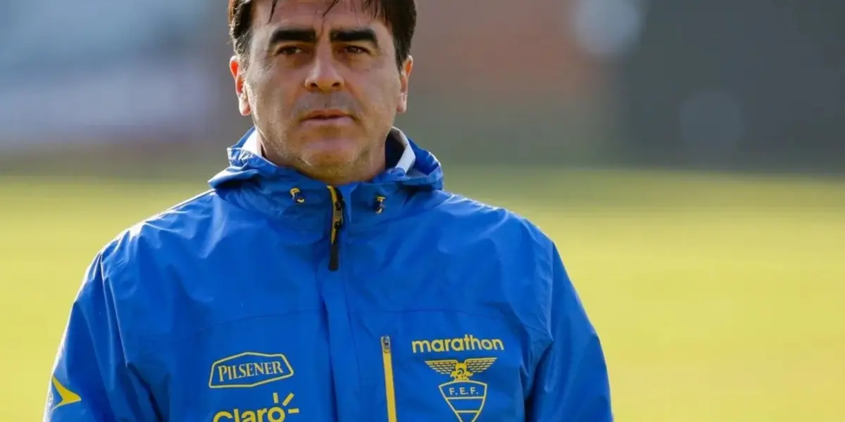 Terminó último en las eliminatorias sudamericanas, y suena como técnico de Boca Juniors