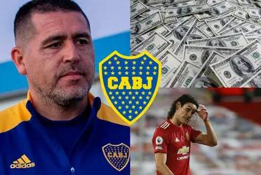 Un ex Boca podría serle de gran ayuda al club de la Ribera.