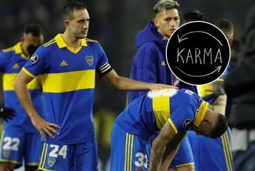 Un ex Boca que llegó a costar 30 millones de euros vive exactamente lo mismo que cuando aún era jugador xeneize.